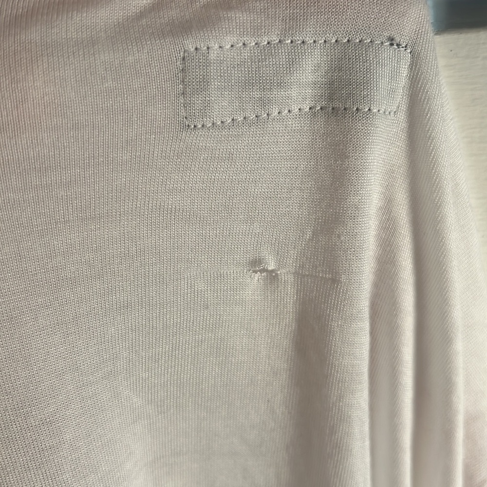 Lauren Moshi Spirit Animal Tee Small View 5